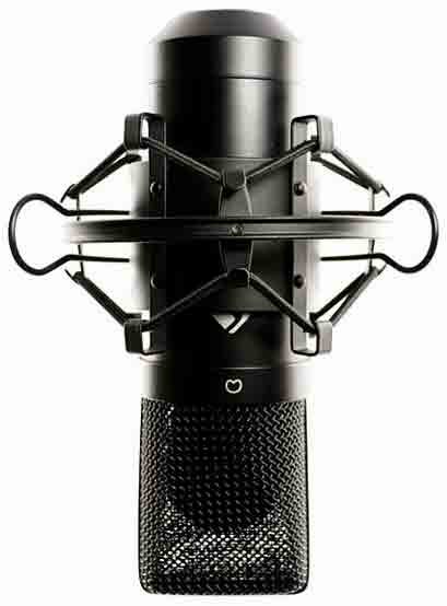 microphone